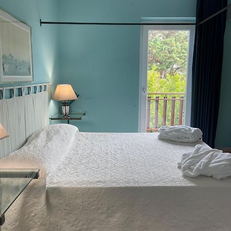 กาซา โซลาเรส Bed & Breakfast Solfara Mare ภายนอก รูปภาพ