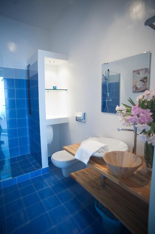 กาซา โซลาเรส Bed & Breakfast Solfara Mare ห้อง รูปภาพ